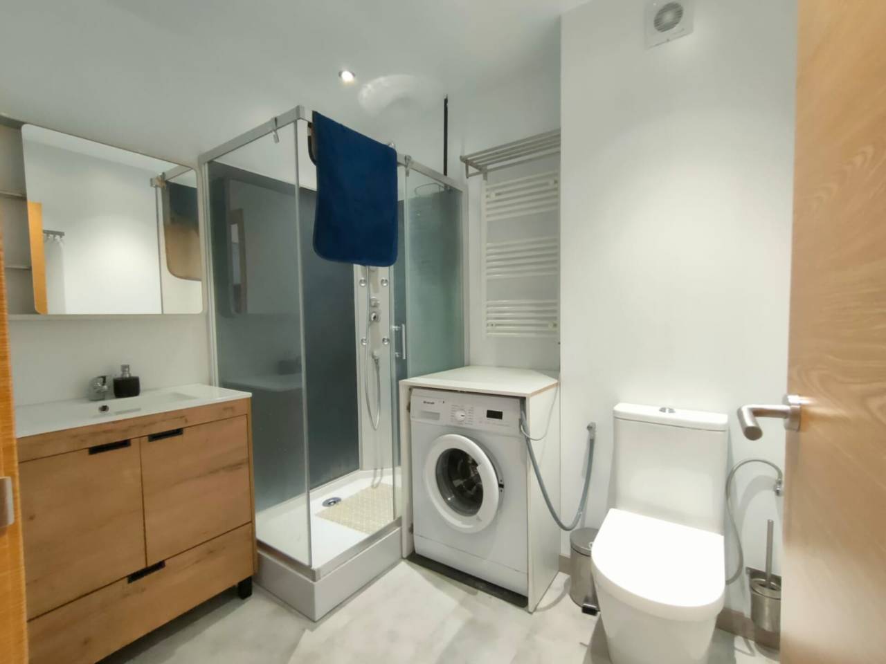 Dúplex en venta en Escaldes