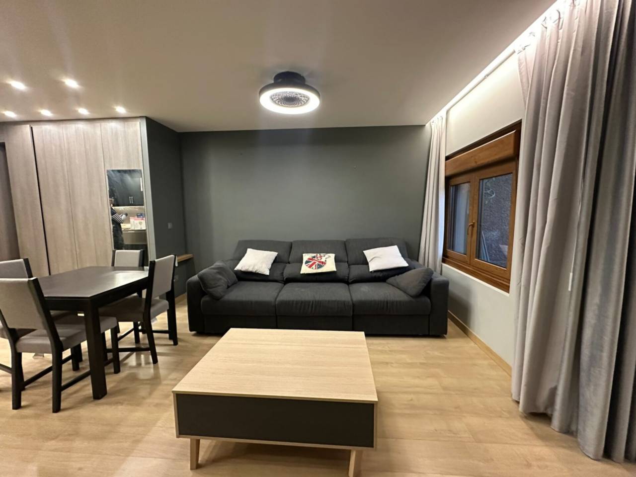 Dúplex en venta en Escaldes