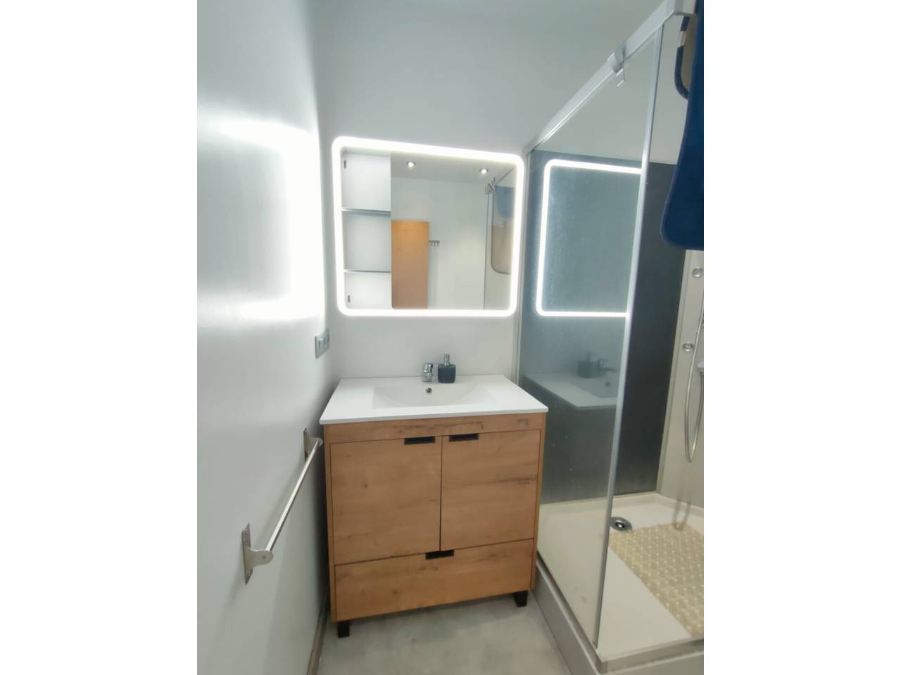 Dúplex en venta en Escaldes