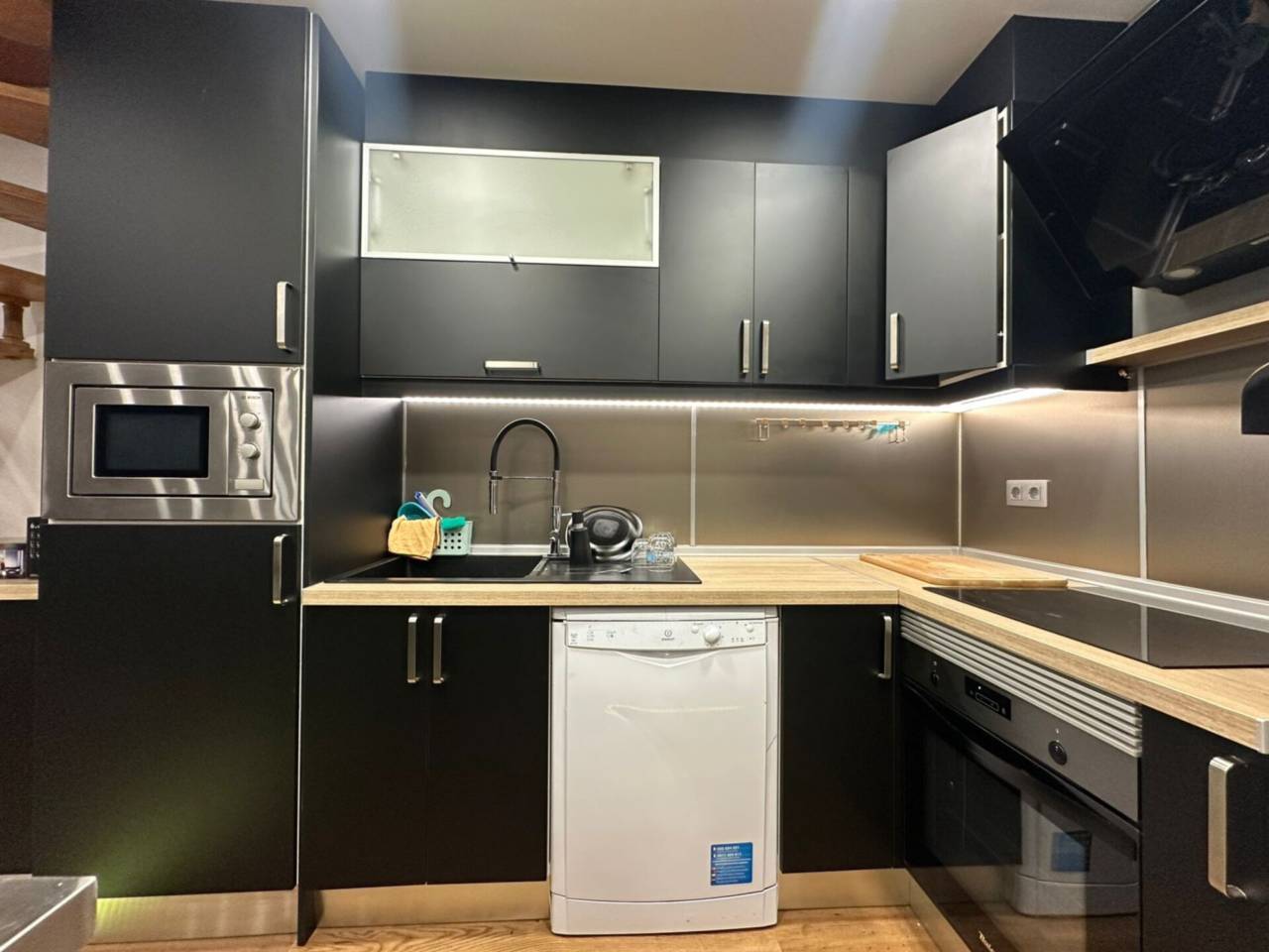 Dúplex en venta en Escaldes