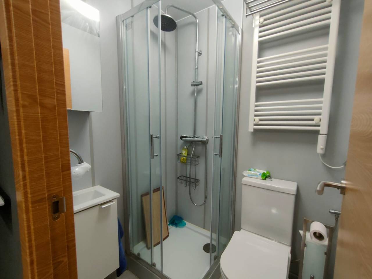 Dúplex en venta en Escaldes