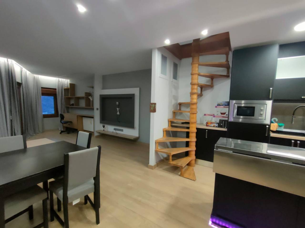 Dúplex en venta en Escaldes