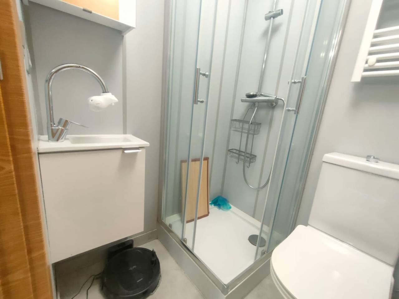 Dúplex en venta en Escaldes