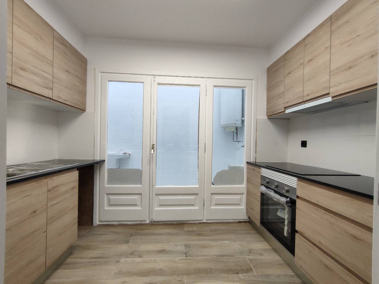 Pis en lloguer a Anyòs