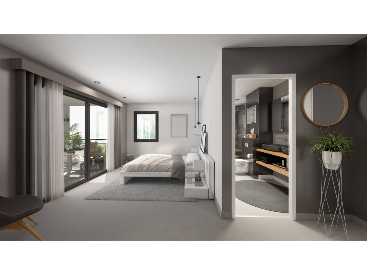 Pis obra nova en venda a Escaldes