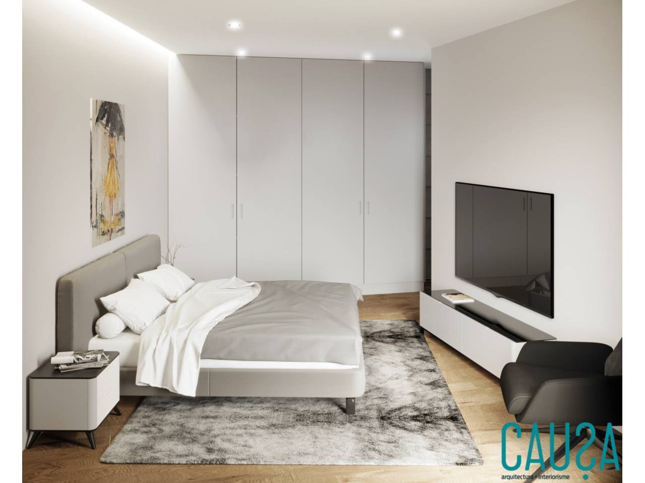 Pis obra nova en venda a Escaldes