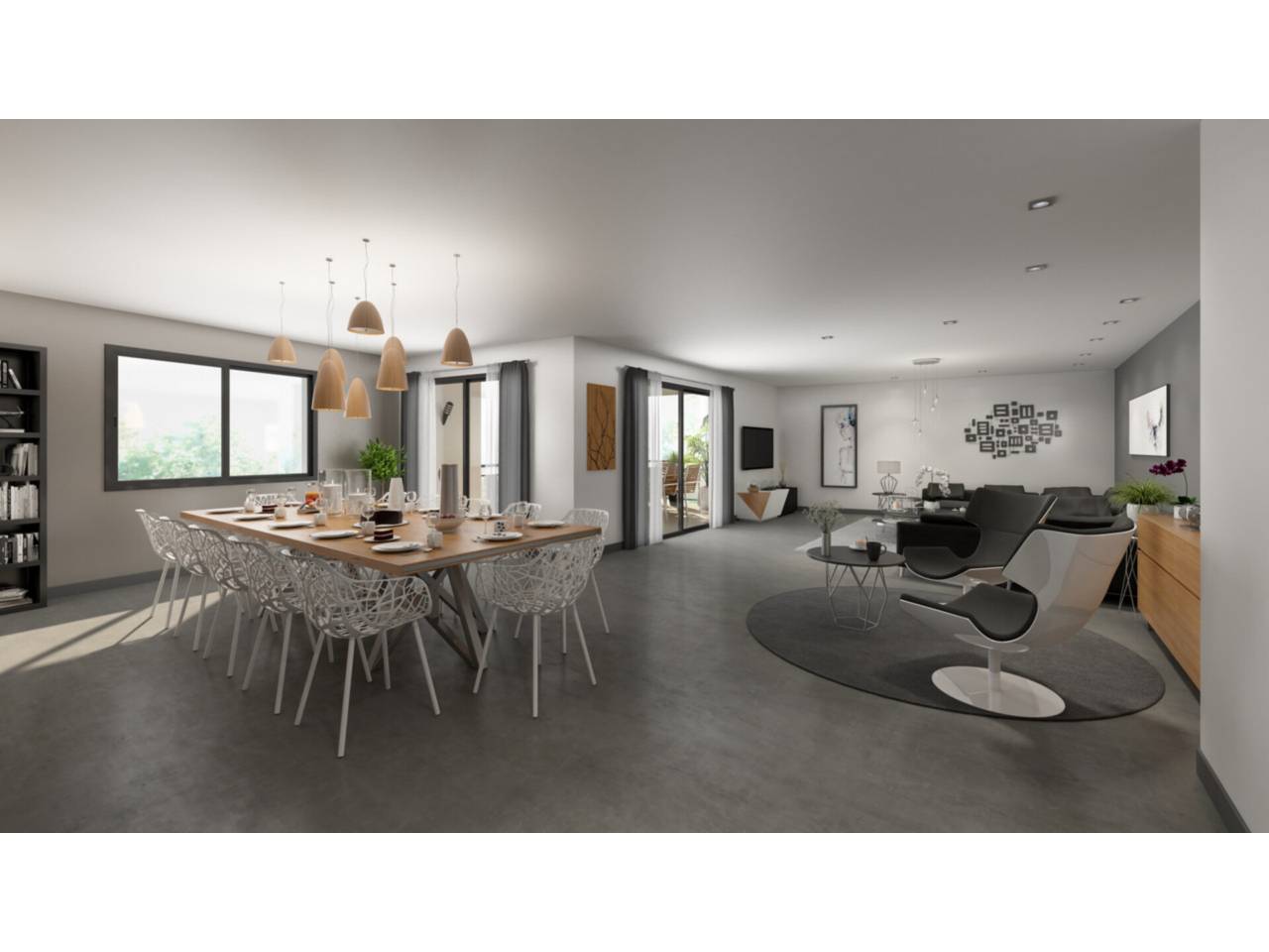 Pis obra nova en venda a Escaldes