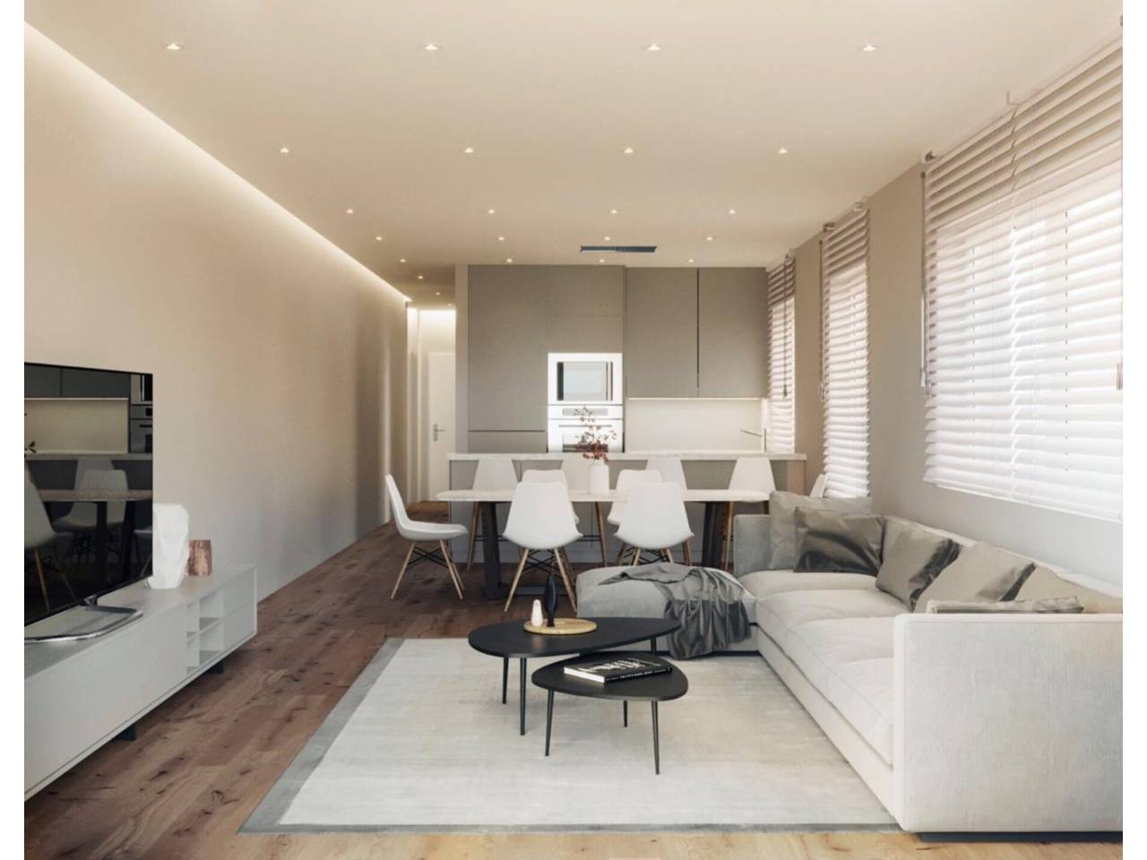 Pis obra nova en venda a Escaldes