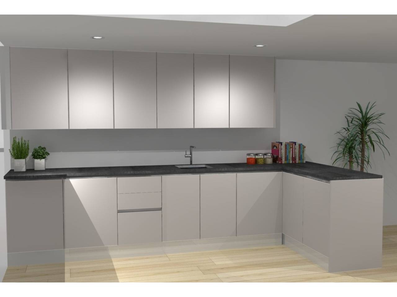 Pis obra nova en venda a Escaldes