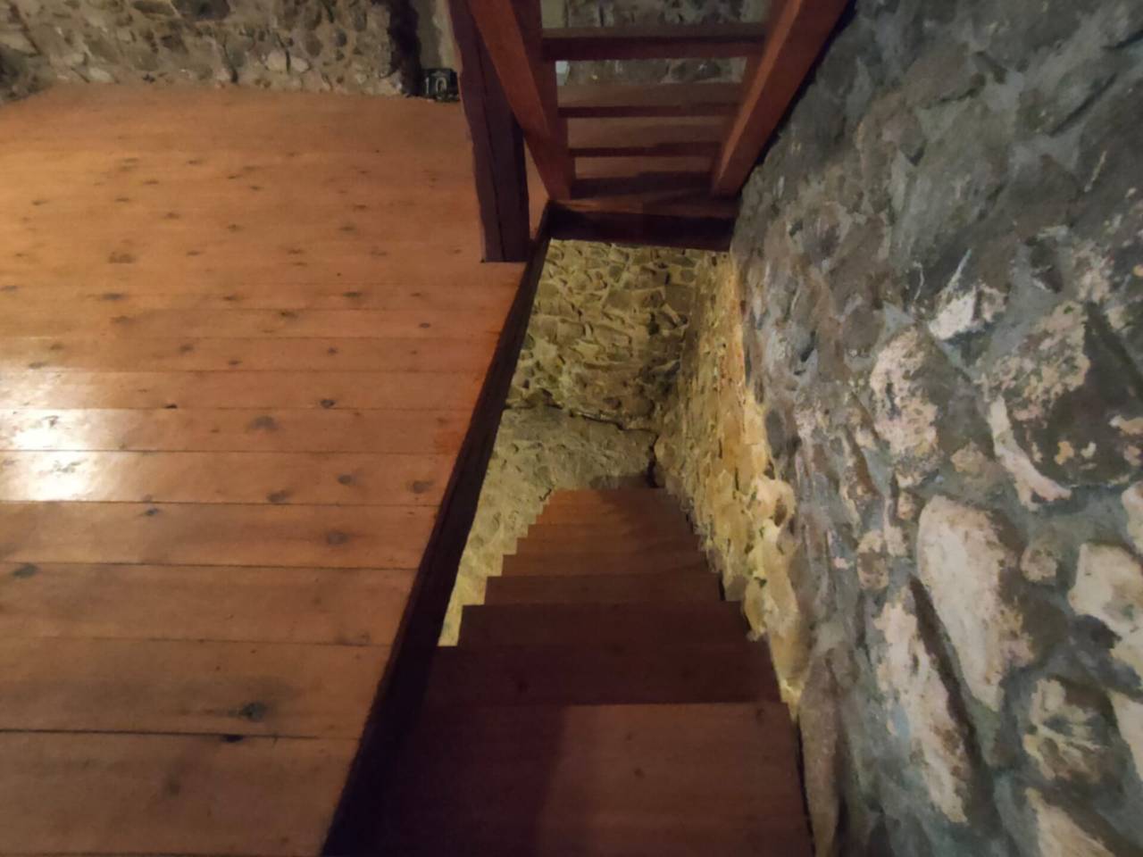 Una propietat única i especial amb moltes possibilitats! Una casa al bell mig del casc antic d'Andorra