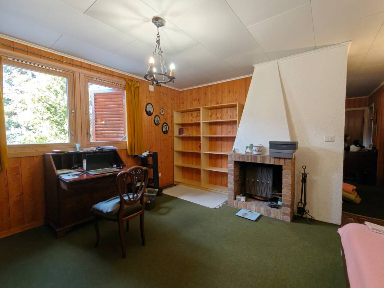 Casa en venda a Auvinyà