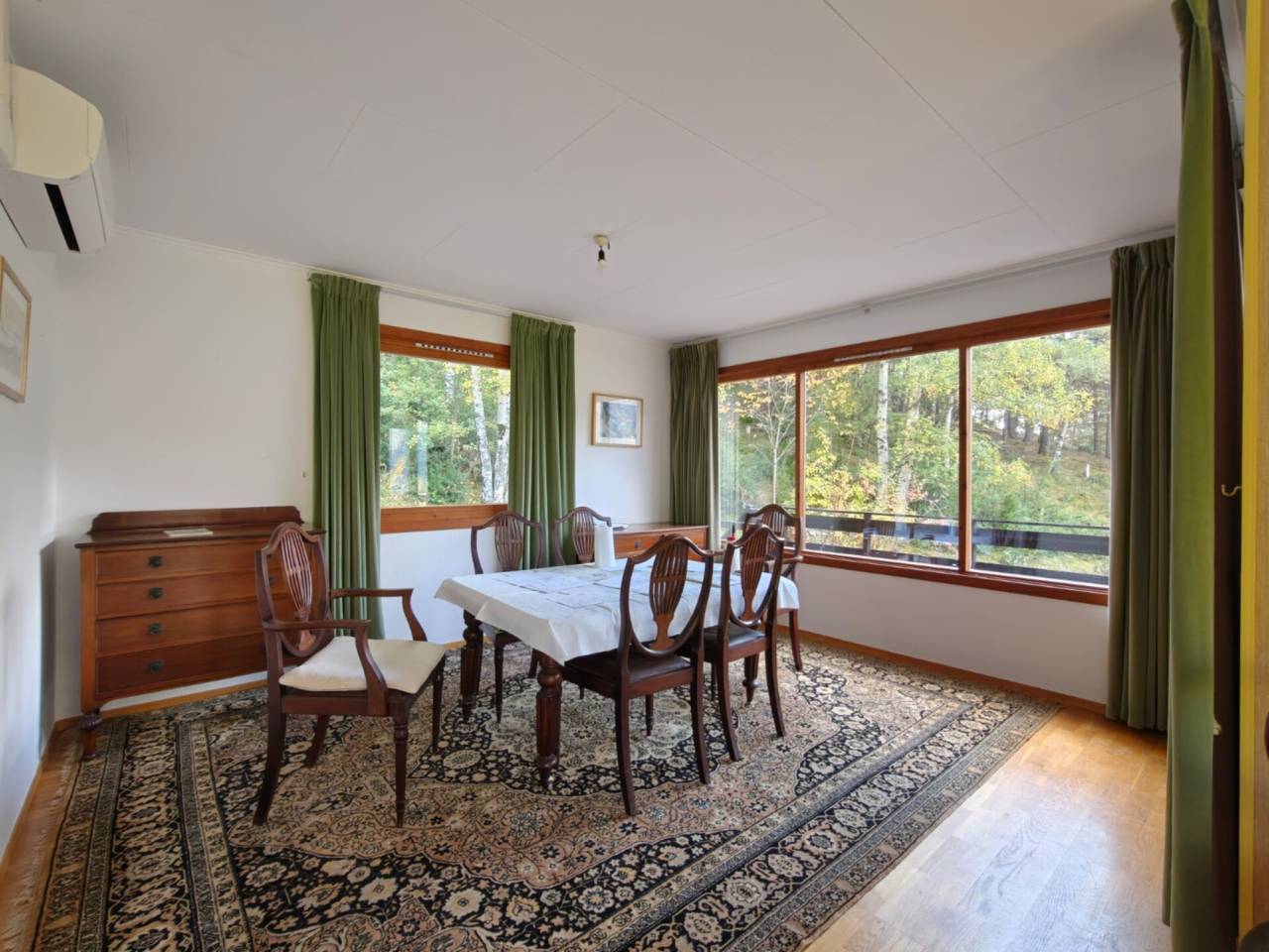 Casa en venda a Auvinyà