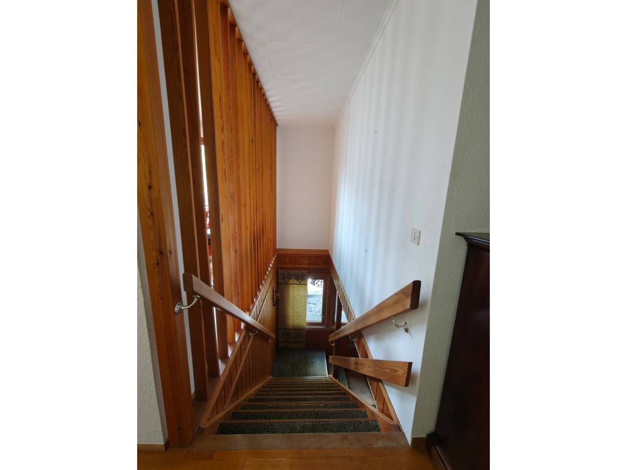 Casa en venda a Auvinyà