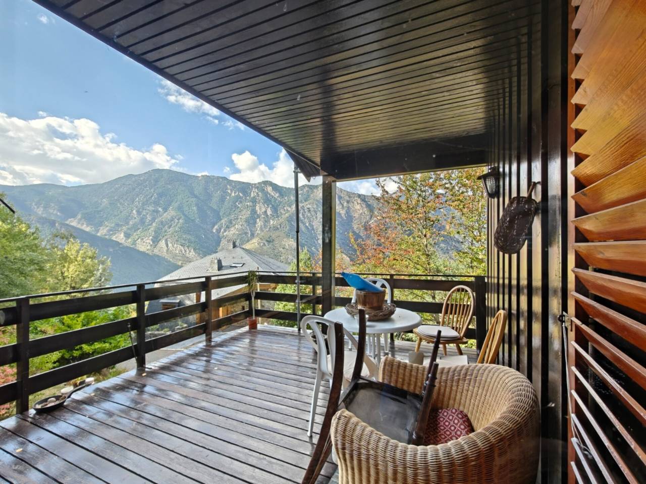 Casa en venda a Auvinyà