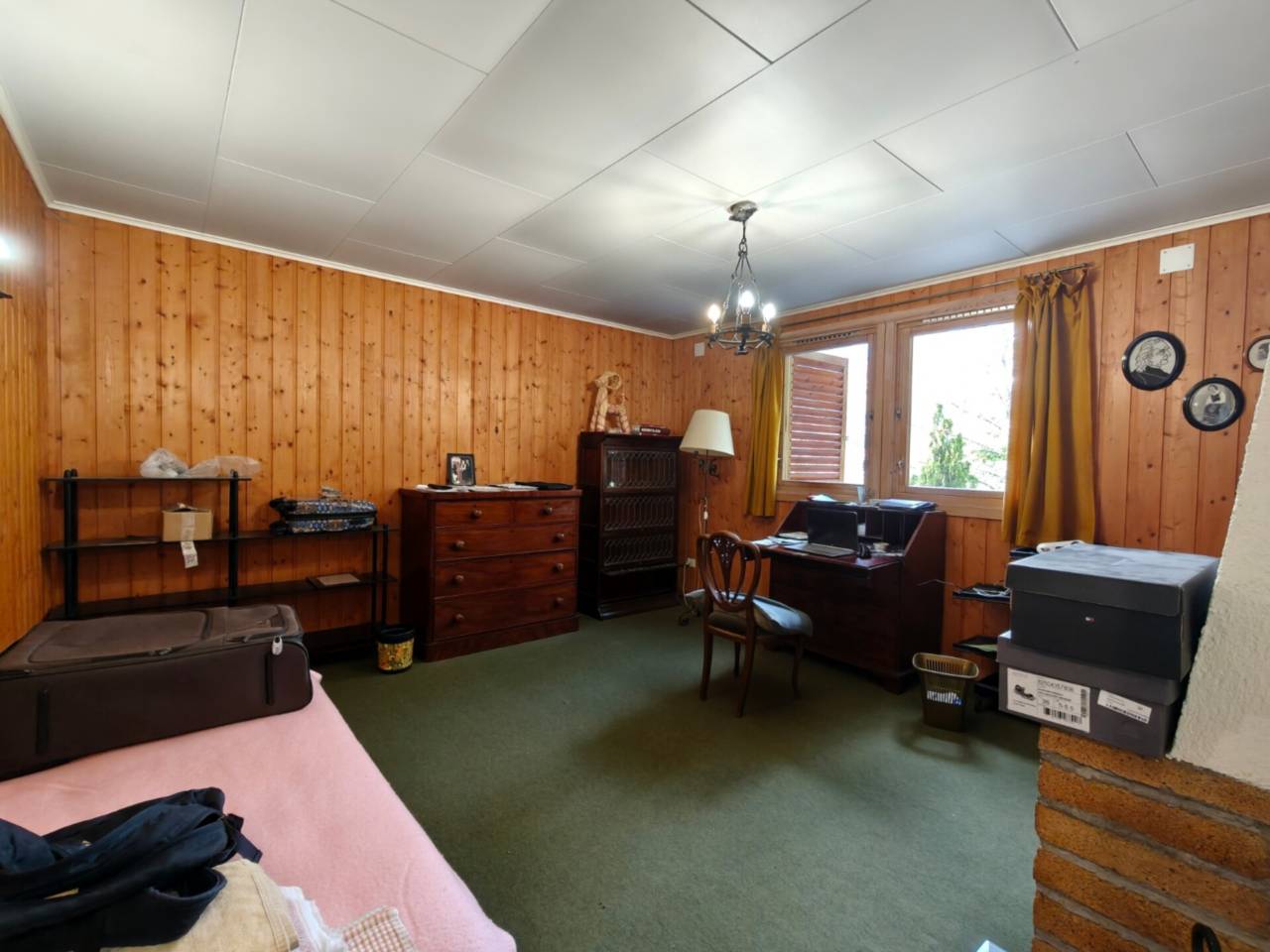 Casa en venda a Auvinyà