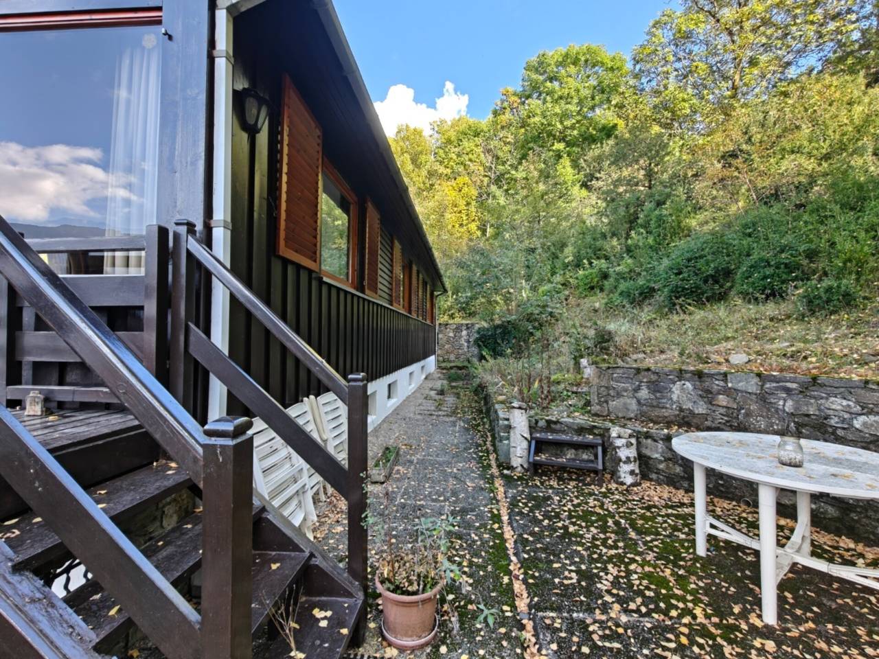 Casa en venda a Auvinyà