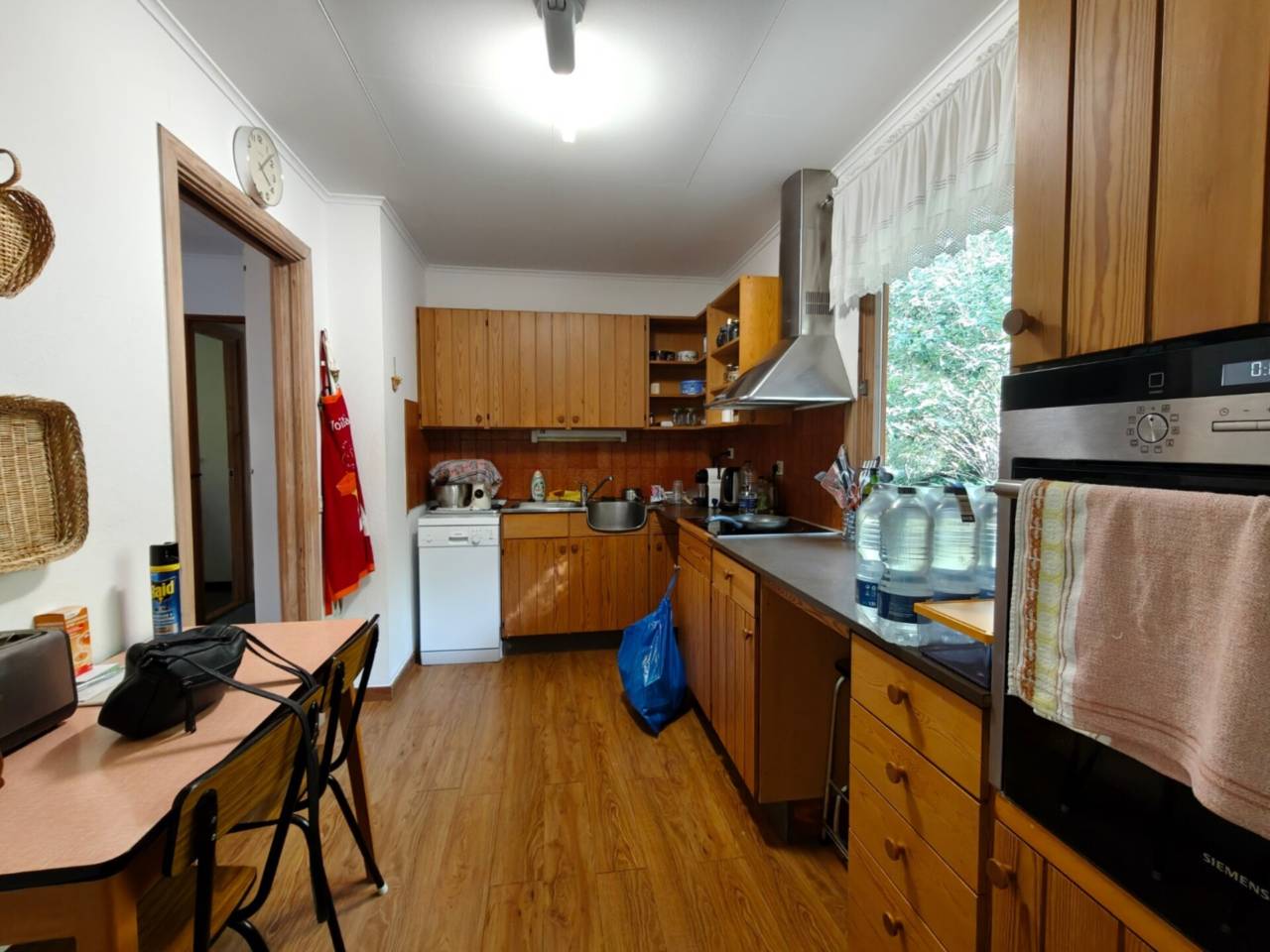 Casa en venda a Auvinyà