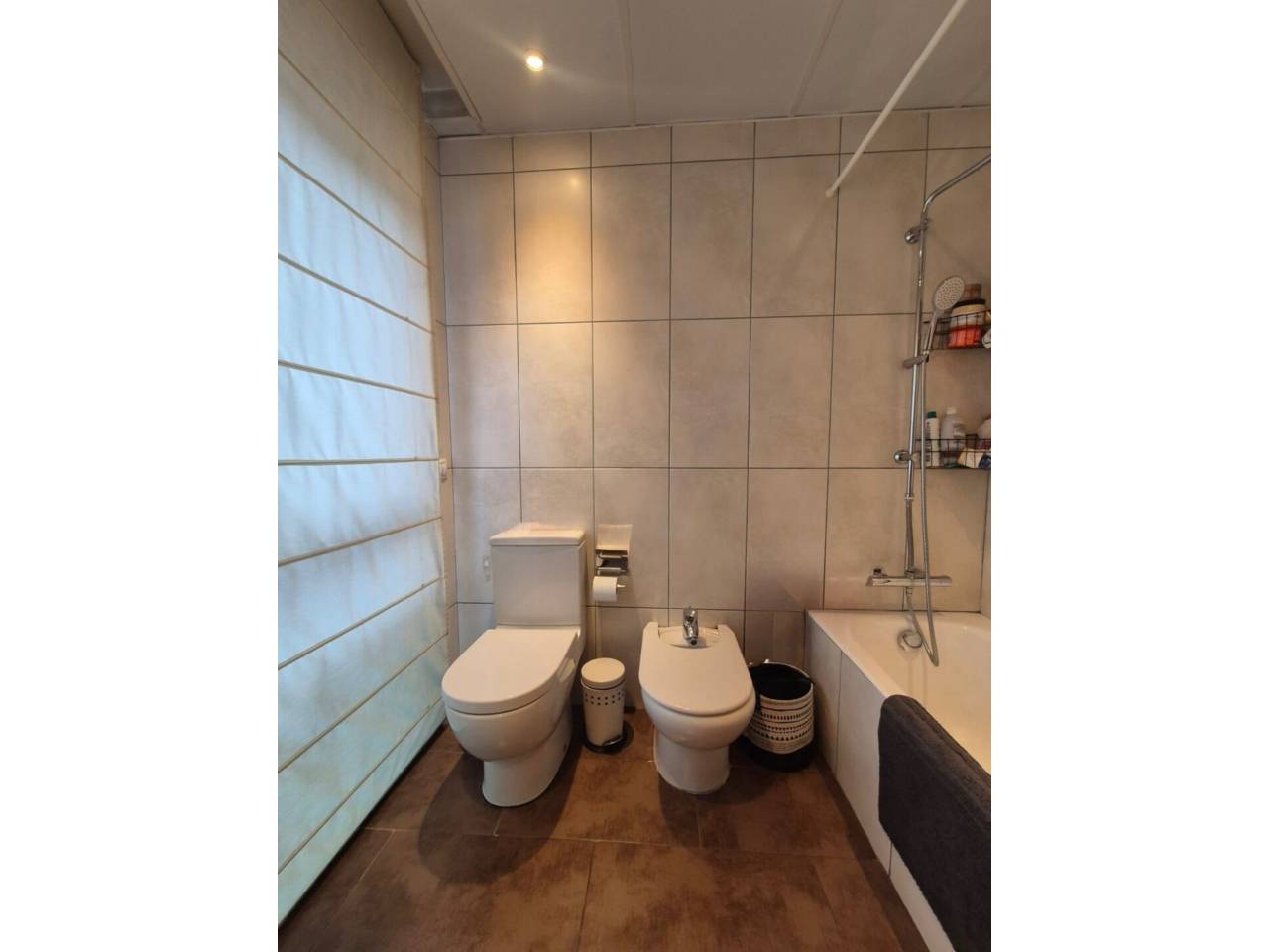 Piso en alquiler en Santa Coloma