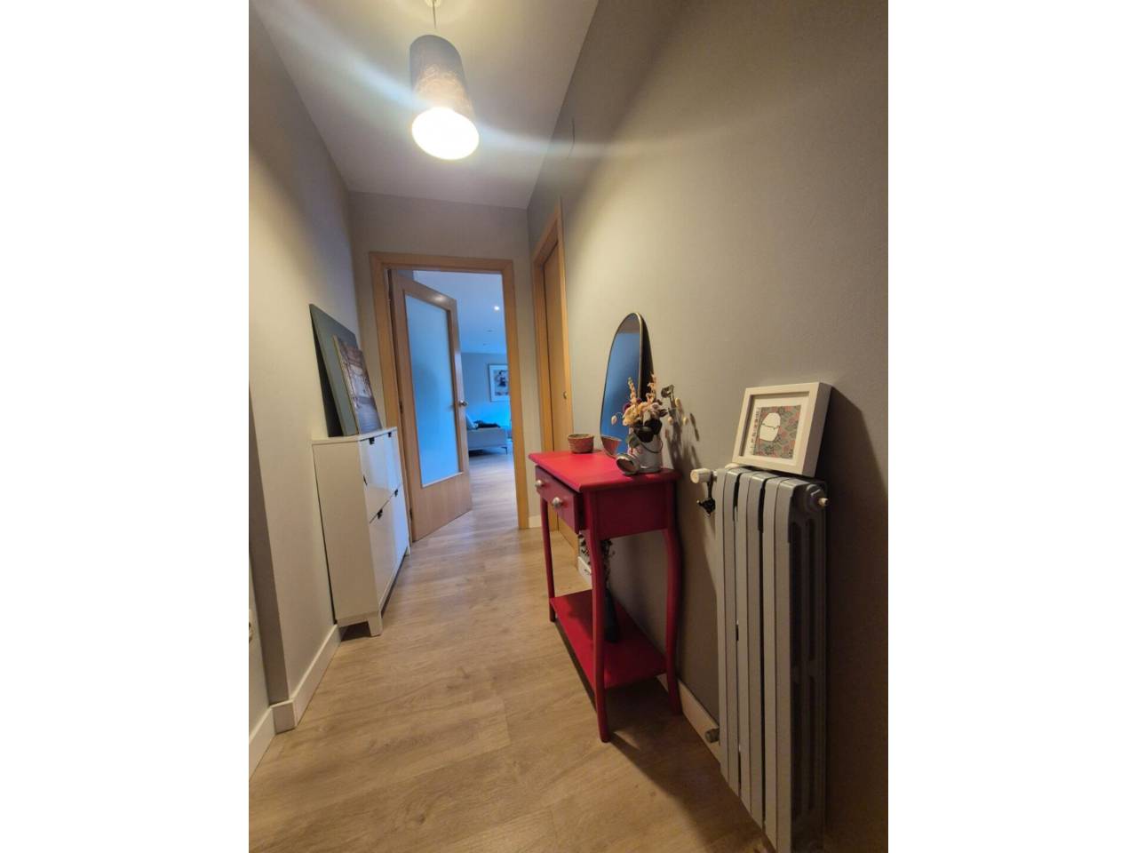 Piso en alquiler en Santa Coloma