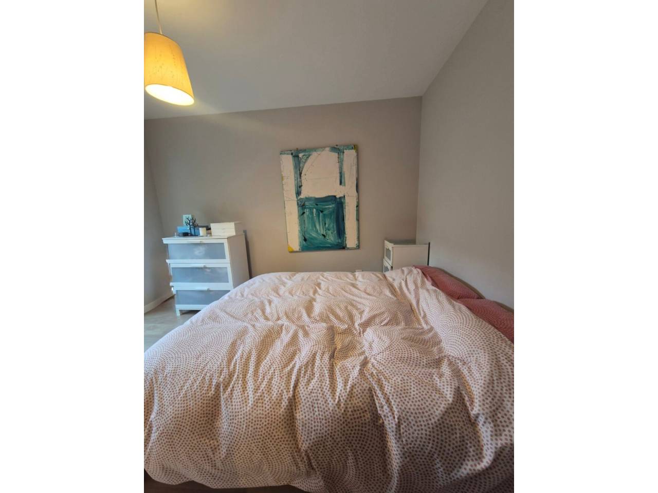 Piso en alquiler en Santa Coloma