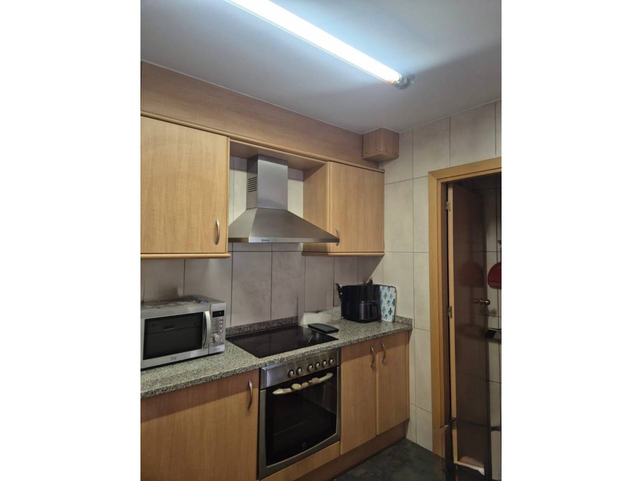 Piso en alquiler en Santa Coloma