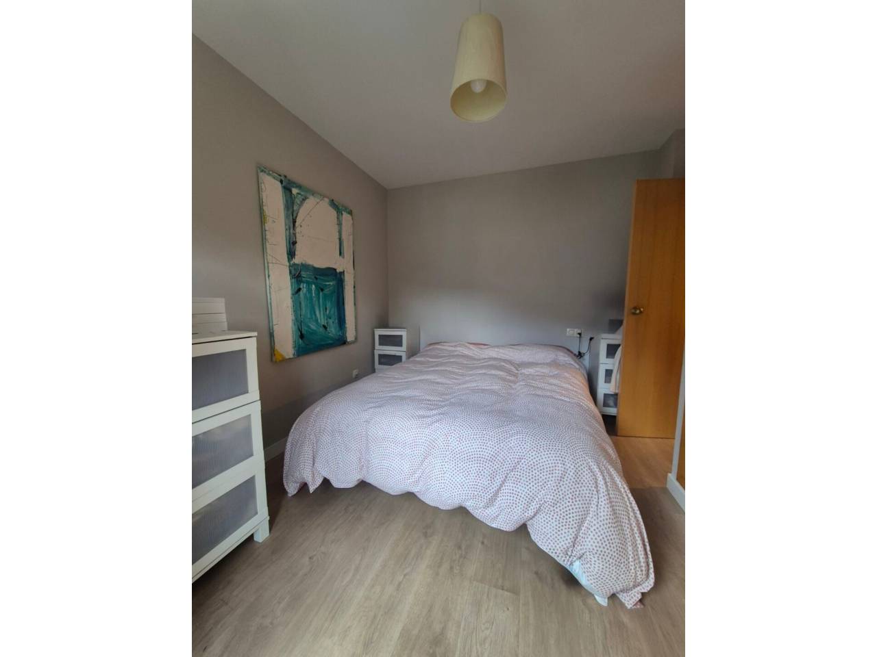 Piso en alquiler en Santa Coloma