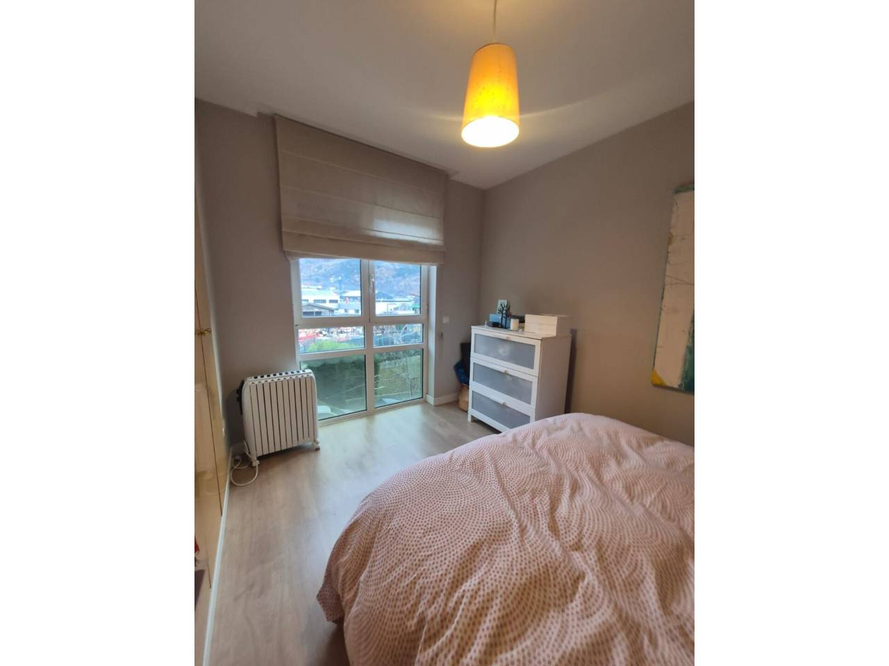 Piso en alquiler en Santa Coloma