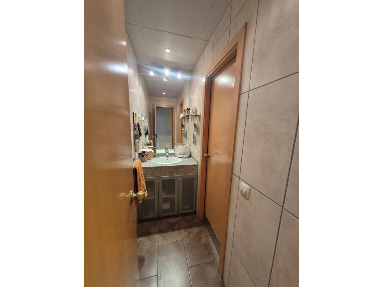 Piso en alquiler en Santa Coloma