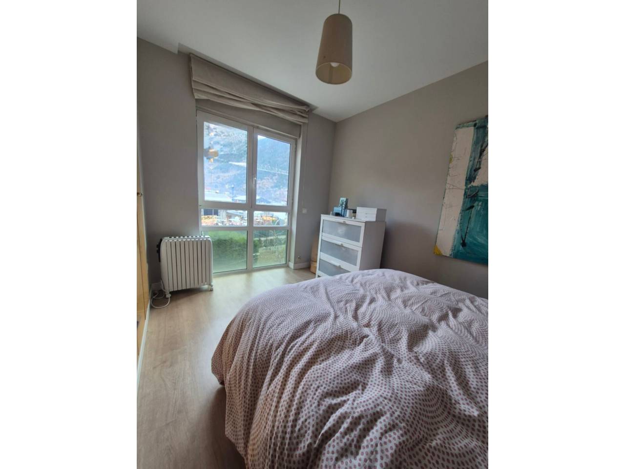 Piso en alquiler en Santa Coloma