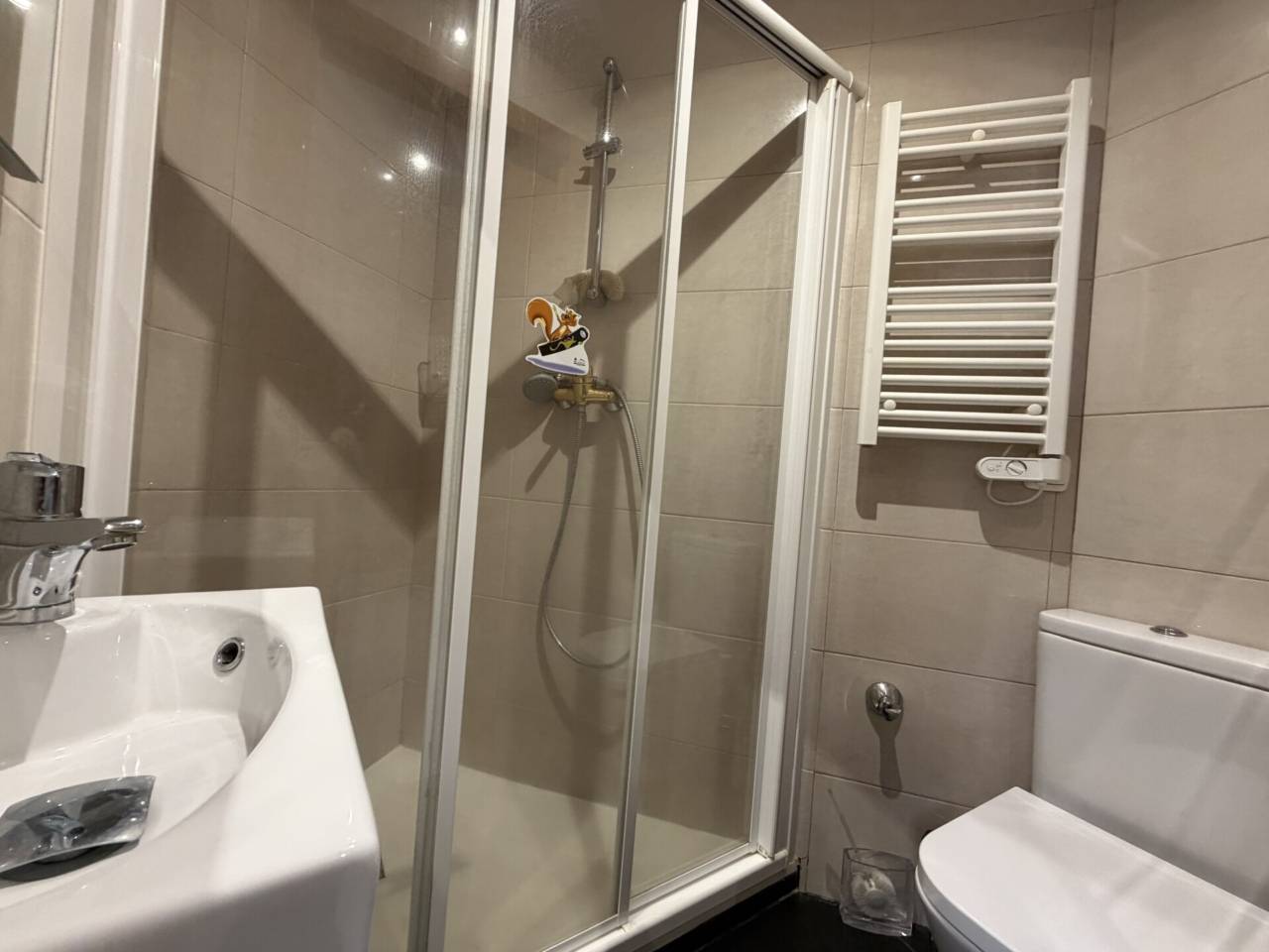  Pis en venda al centre d'Encamp 