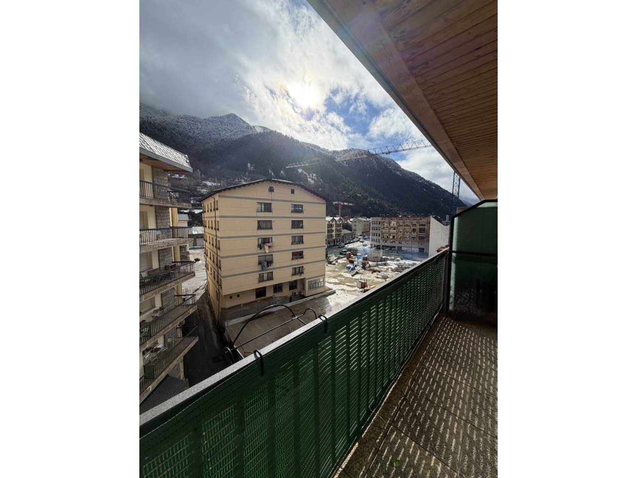  Pis en venda al centre d'Encamp 