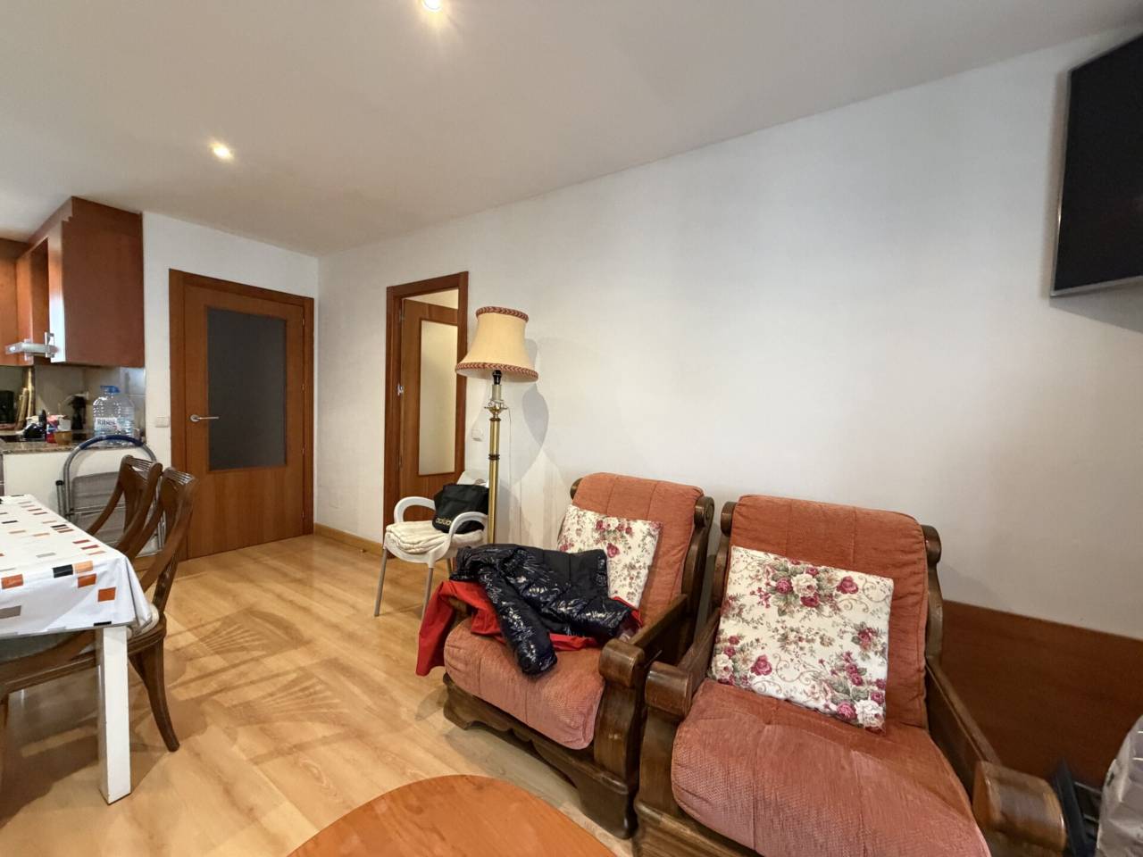 Piso en venta en el centro de Encamp