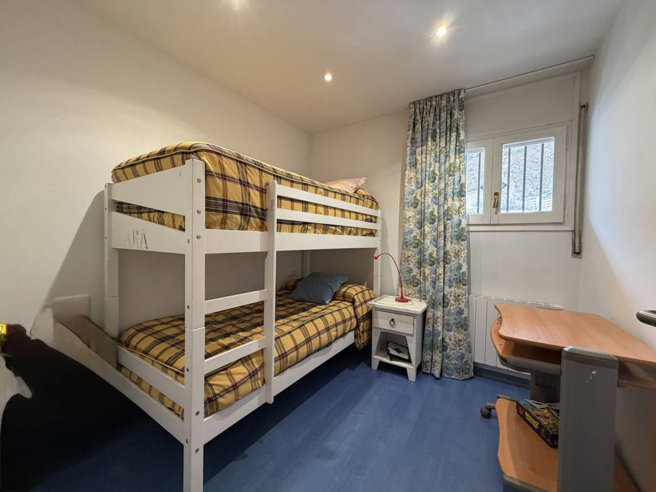  Pis en venda al centre d'Encamp 