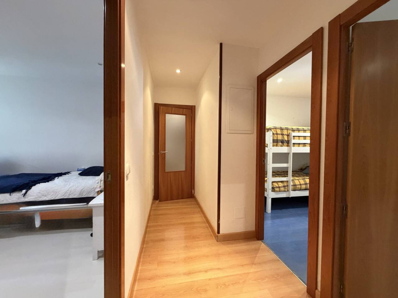  Pis en venda al centre d'Encamp 