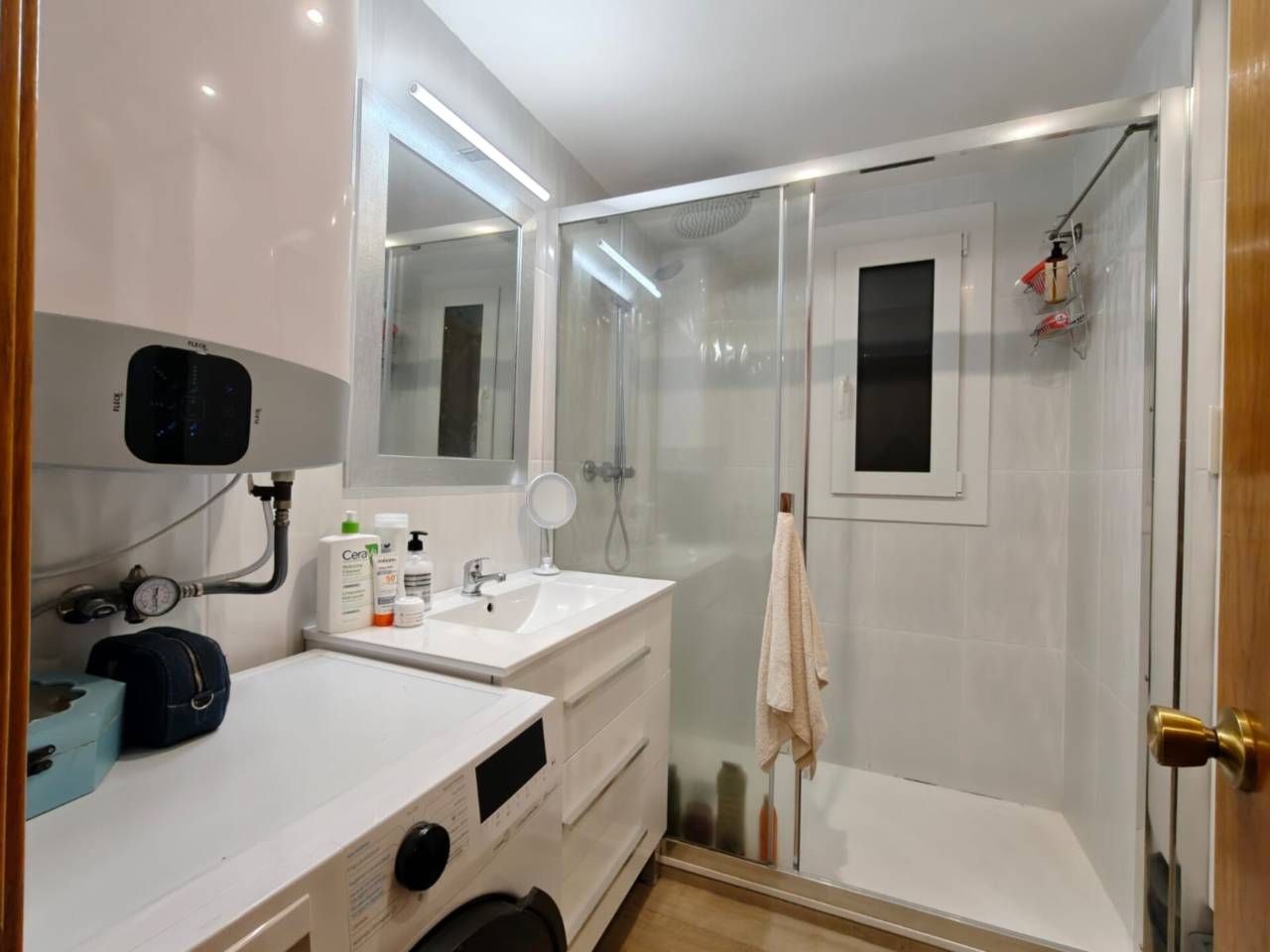 Pis en venda a Can Noguer, Escaldes