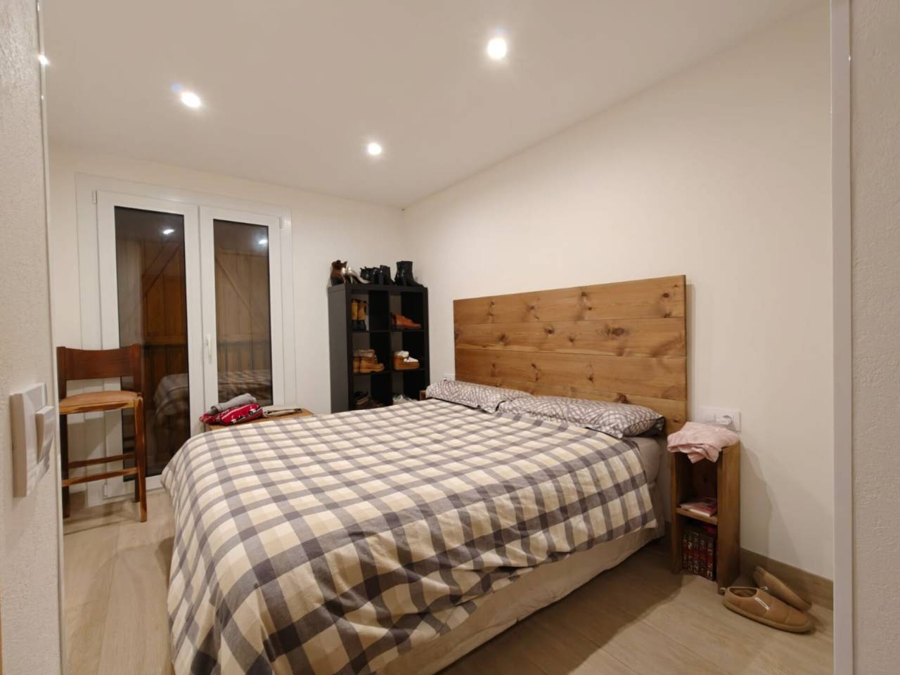 Pis en venda a Can Noguer, Escaldes