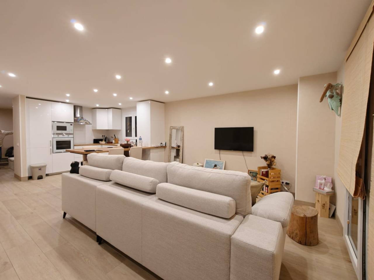 Pis en venda a Can Noguer, Escaldes