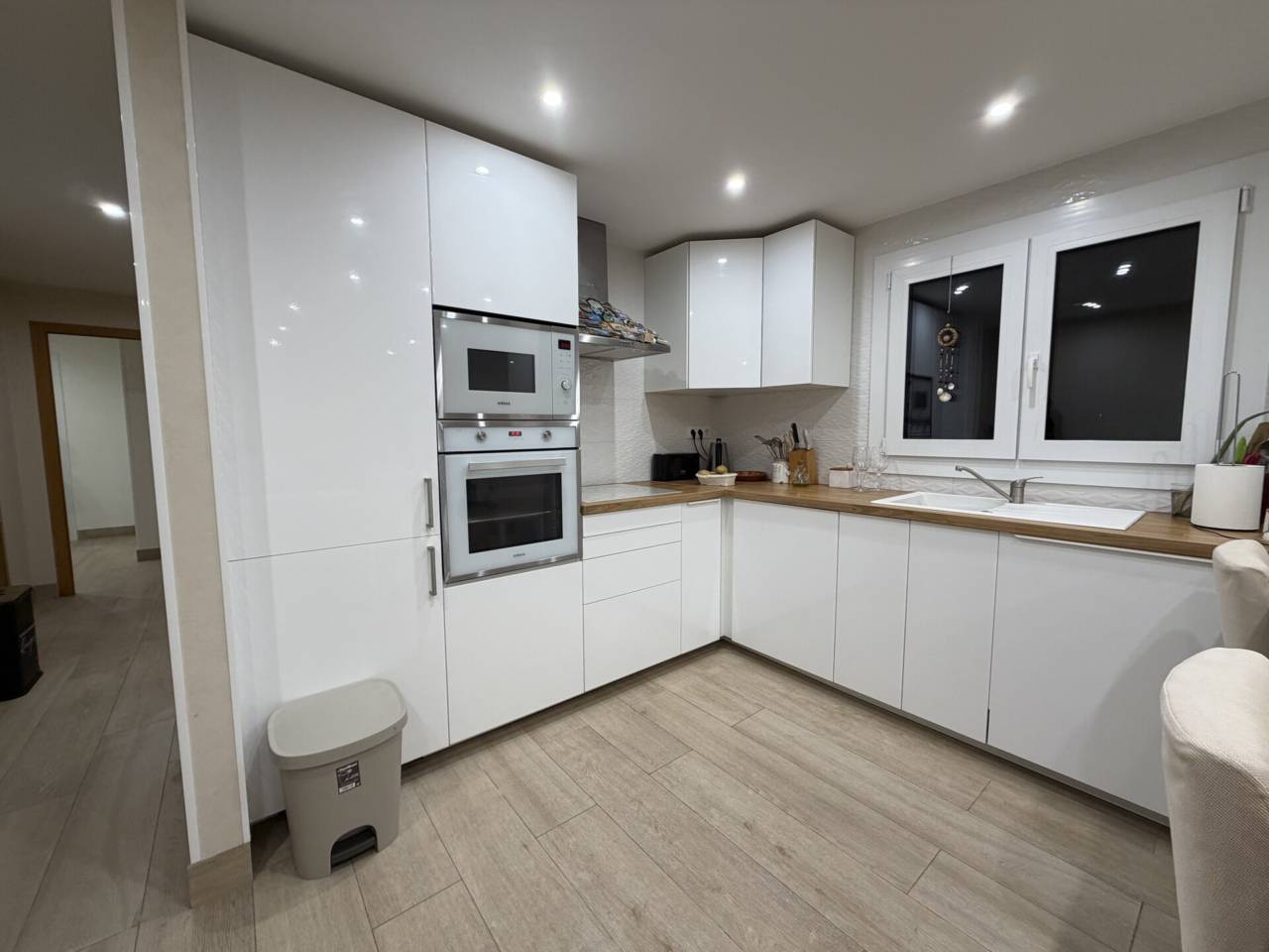 Pis en venda a Can Noguer, Escaldes