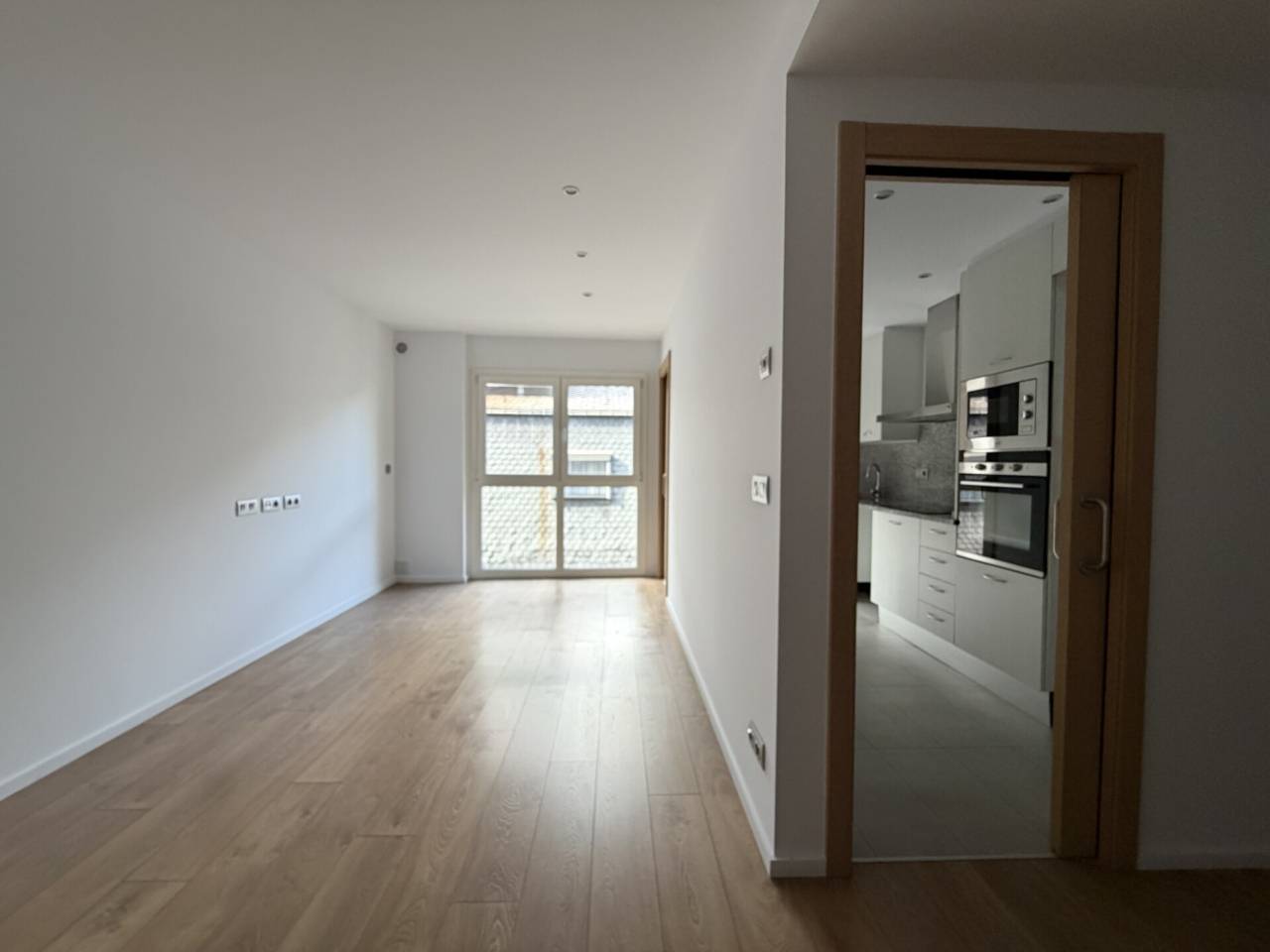 Piso en alquiler en el centro de Escaldes