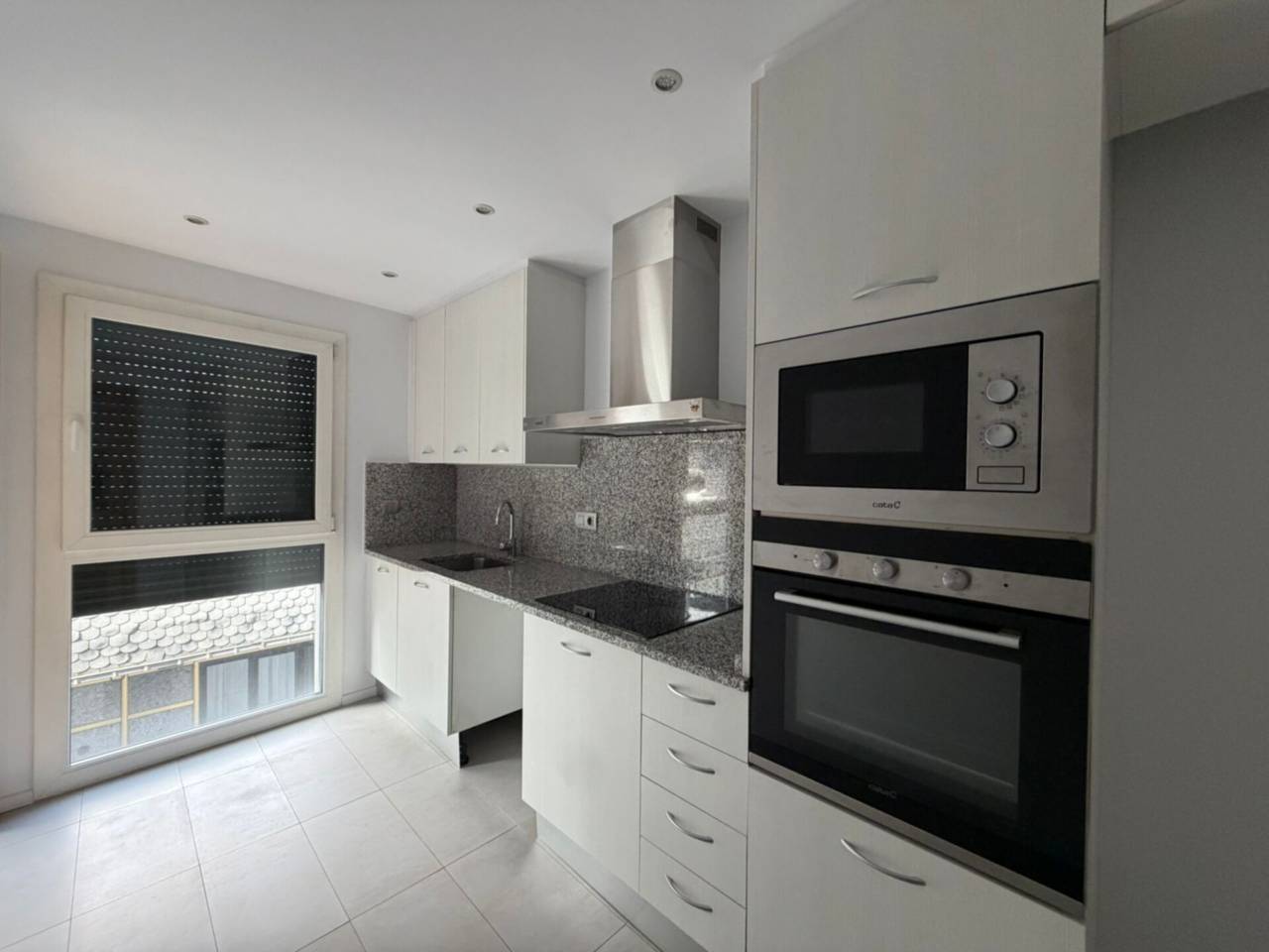 Piso en alquiler en el centro de Escaldes