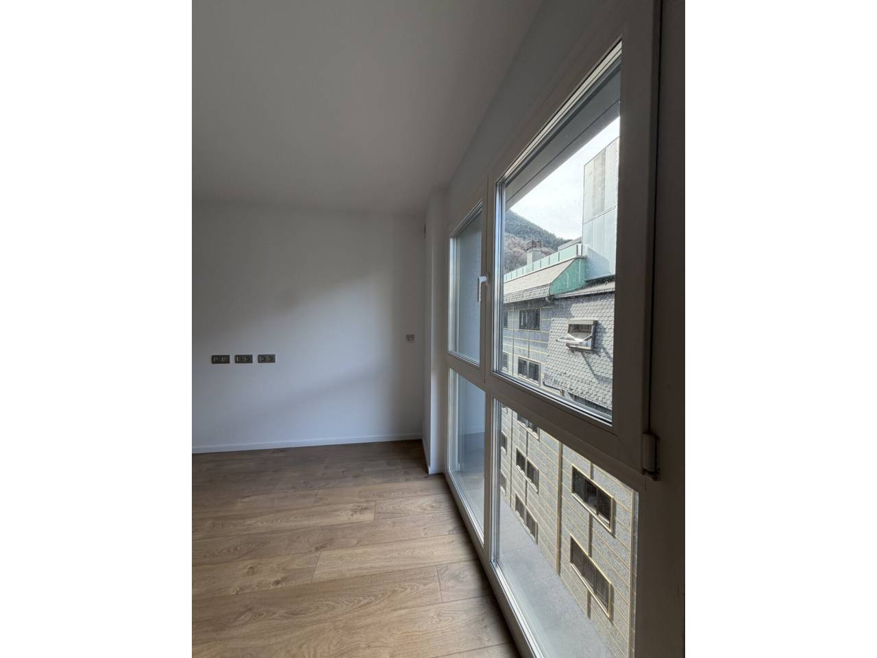 Piso en alquiler en el centro de Escaldes