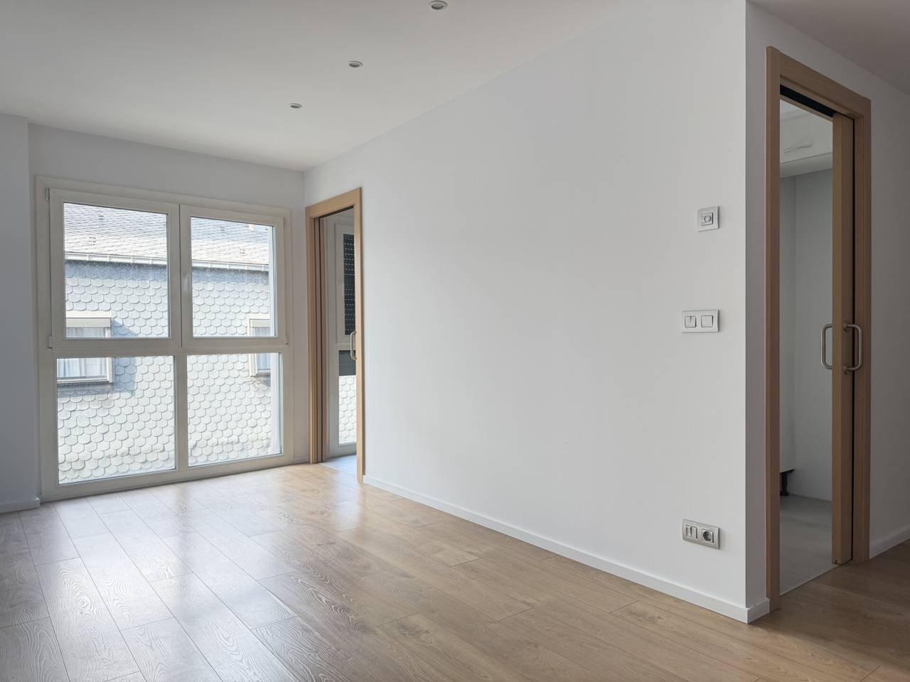 Piso en alquiler en el centro de Escaldes