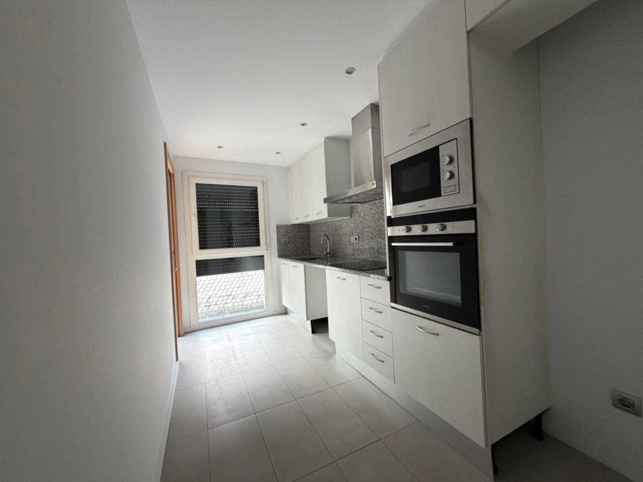 Piso en alquiler en el centro de Escaldes