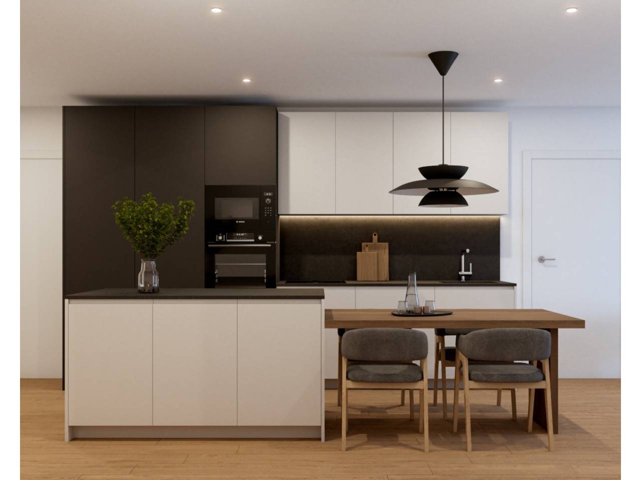 Pis de obra nova a Andorra