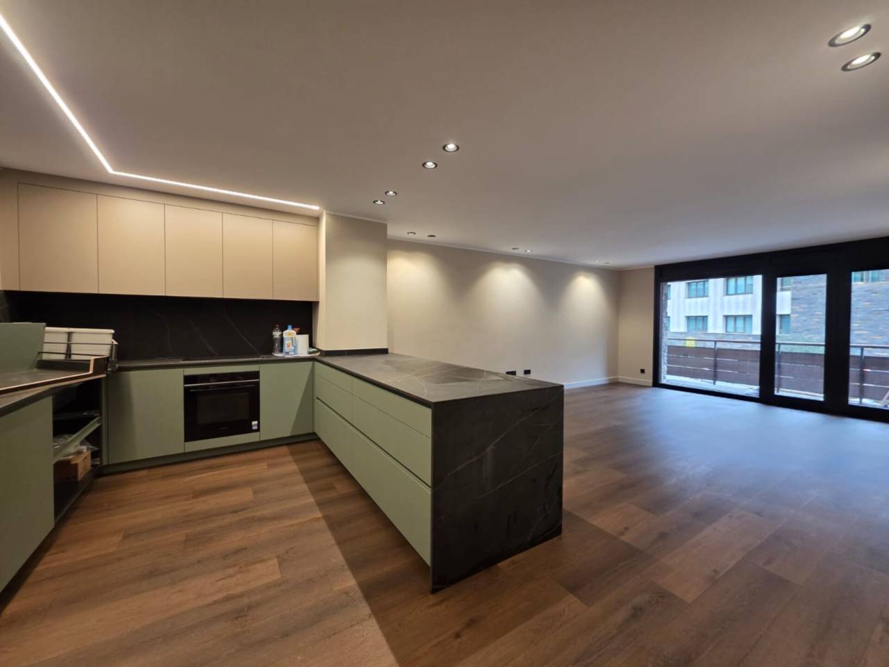 Pis reformat en venda a Escaldes