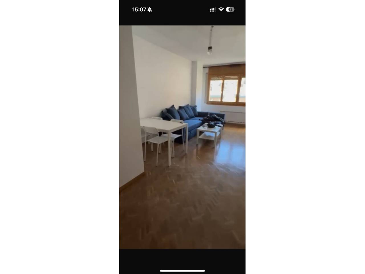 Lloguer d'apartament a Encamp