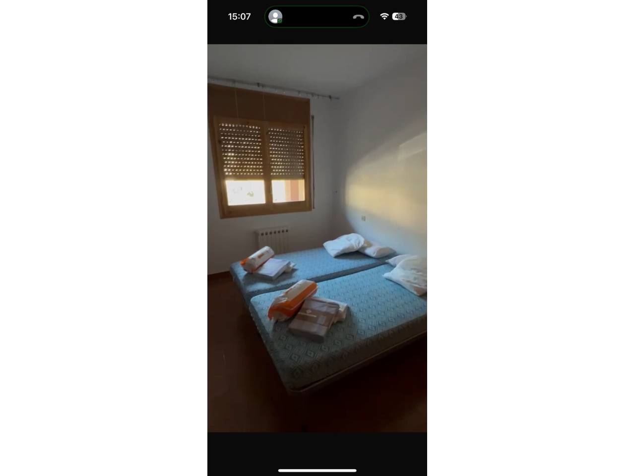 Lloguer d'apartament a Encamp