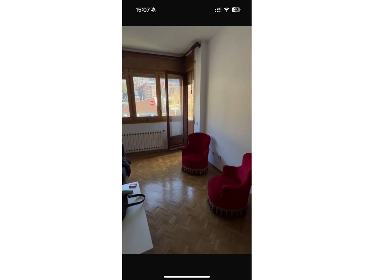 Lloguer d'apartament a Encamp