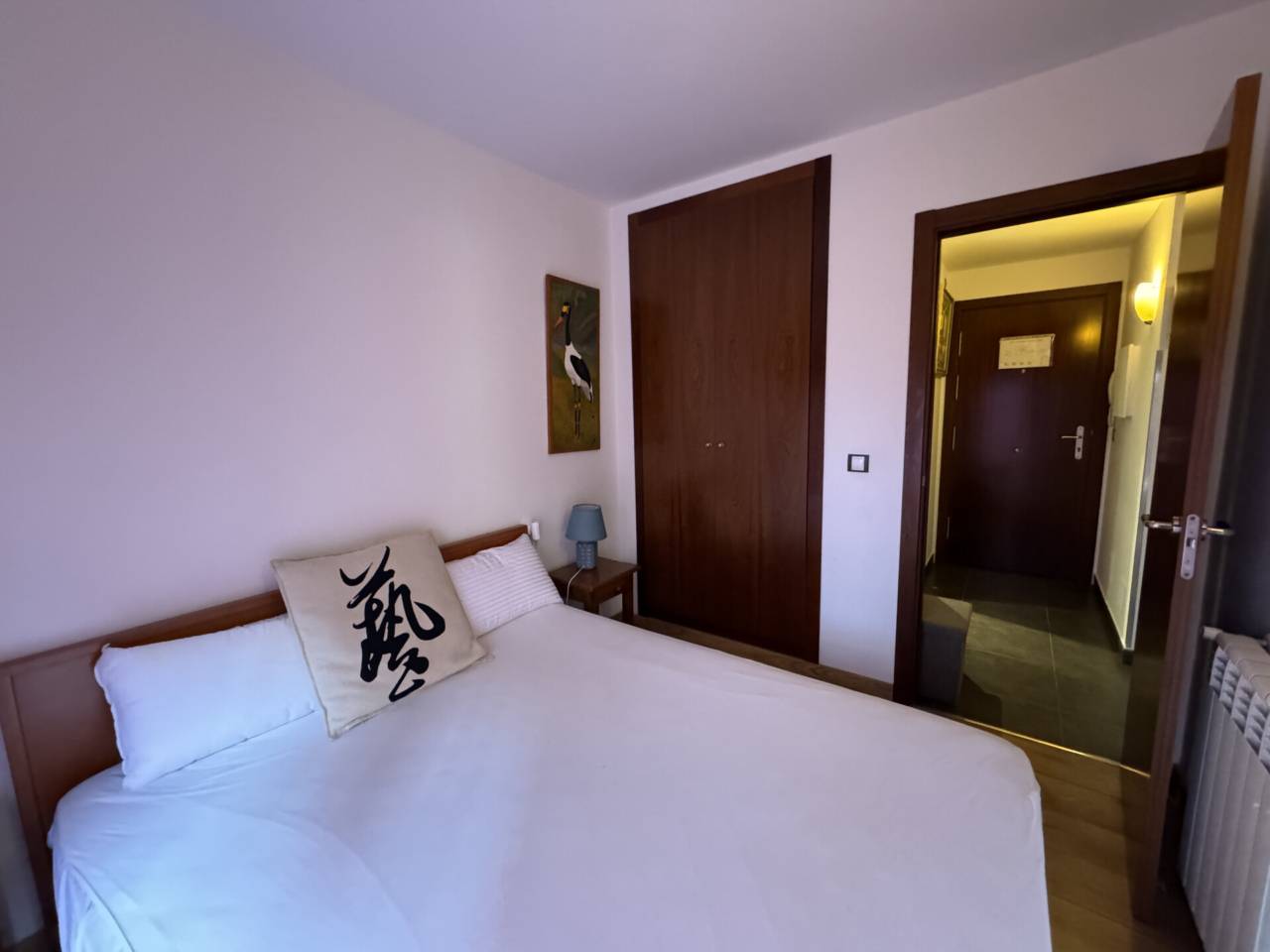 Lloguer d'apartament a Canillo - Temporada d'estiu 6 mesos