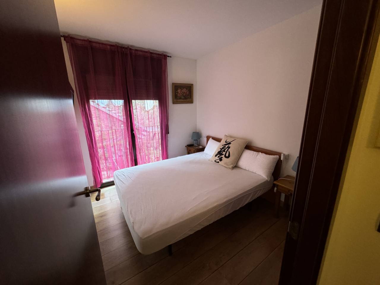 Lloguer d'apartament a Canillo - Temporada d'estiu 6 mesos